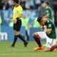 Illustration for article titled Chicharito Earned Those Tears